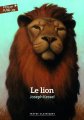 Couverture Le lion Editions Folio  (Junior - Textes classiques) 2020