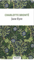 Couverture Jane Eyre Editions Pocket (Classiques) 2020
