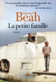 Couverture La petite famille Editions Albin Michel 2023