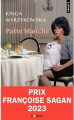 Couverture Patte blanche Editions Points 2023