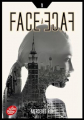 Couverture Face à face, tome 1 Editions Le Livre de Poche (Jeunesse) 2024