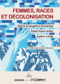 Couverture Femmes, race et décolonisation  Editions Eterotopia 2022
