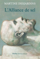 Couverture L'Alliance de sel  Editions Alto 2014