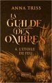 Couverture La guilde des ombres, tome 2 : Le don de vie, partie 2 Editions Pocket (Science-fantasy) 2024