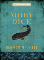 Couverture Moby Dick, intégrale / Moby Dick ou le cachalot, intégrale Editions Chartwell 2022