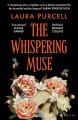 Couverture The Whispering Muse Editions Bloomsbury 2024
