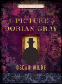 Couverture Le portrait de Dorian Gray Editions Chartwell 2022