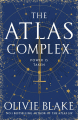 Couverture Atlas Six, tome 3 : Le complexe d'Atlas Editions Tor Books 2024
