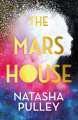 Couverture The Mars House Editions Gollancz 2024