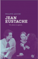 Couverture Jean Eustache Un amour si grand... Editions Capprici  2023