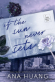 Couverture If Love, book 2: If The Sun Never Sets Editions Piatkus Books 2023