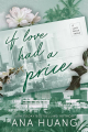 Couverture If Love, book 3: If Love Had A Price Editions Piatkus Books 2023