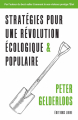 Couverture Stratégies pour une révolution écologique et populaire Editions Libre 2023