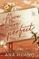 Couverture If Love, book 4: If We Were Perfect Editions Piatkus Books 2023