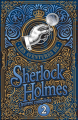 Couverture Sherlock Holmes : Oeuvres complètes, tome 2 Editions Reworld media 2023