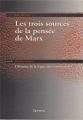 Couverture Les trois sources du marxisme : L'histoire de la Ligue des communistes Editions Autoédité 2000