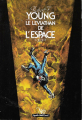 Couverture Le Léviathan de l'espace Editions NéO (Fantastique - SF - Aventures ) 1985