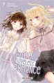 Couverture Lovely Loveless Romance, tome 7 Editions Soleil (Manga - Shôjo) 2023