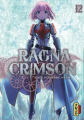 Couverture Ragna Crimson, tome 12 Editions Kana (Dark) 2023