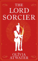 Couverture Regency Faerie Tales, book 0.5: The Lord Sorcier Editions Orbit 2020