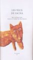 Couverture Les Yeux de Sacha Editions Alidades 2019