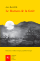 Couverture Les Mystères de la forêt / La Forêt Editions Garnier (Classiques) 2023