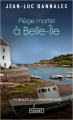 Couverture Commissaire Dupin, tome 10 : Piège mortel à Belle-Île Editions Pocket 2024