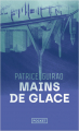 Couverture Mains de Glace Editions Pocket 2024