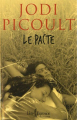 Couverture Le pacte Editions Libre Expression 2007