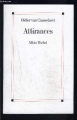 Couverture Attirances Editions Albin Michel 2005