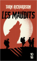 Couverture Les maudits Editions 10/18 2024