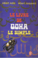 Couverture Goha le simple Editions Le Livre de Poche 1971
