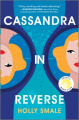 Couverture Cassandra in Reverse Editions HarperCollins 2023