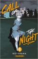 Couverture Call of the Night, tome 08 Editions Kurokawa (Shônen) 2024