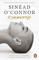 Couverture Rememberings Editions Dey Street Books 2022