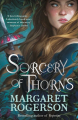 Couverture Sorcery of Thorns, tome 1 Editions Simon & Schuster 2022