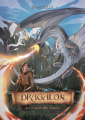 Couverture Dragalon, tome 3 : La revanche des dragons Editions Autoédité 2023