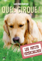 Couverture Les petits vétérinaires Editions Pocket (Jeunesse - Littérature) 2022