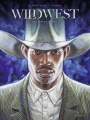 Couverture Wild West, tome 4 : La boue et le sang  Editions Dupuis (Grand public) 2024