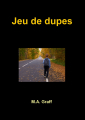 Couverture Jeu de dupes  Editions Ramses VI 2022