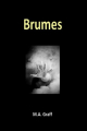 Couverture Brumes  Editions Ramses VI 2012