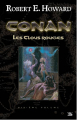 Couverture Conan, tome 6 : Les Clous rouges Editions Bragelonne 2013