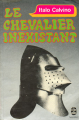 Couverture Le chevalier inexistant Editions Le Livre de Poche 1972