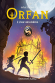 Couverture Orfan, tome 2 : L'heure des ténèbres Editions de l'Emmanuel 2021