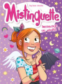 Couverture Mistinguette, tome 14 : Mensonge ou vérité ? Editions Jungle ! (Miss Jungle) 2023