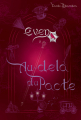 Couverture Even, tome 2 : Au-delà du Pacte Editions Autoédité 2023