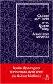 Couverture American Mother Editions Belfond 2024
