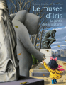 Couverture Le musée d'Iris : Le jardin des sculptures  Editions Seuil (Albums jeunesse) 2023