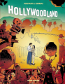 Couverture Hollywoodland, tome 2 Editions Fluide glacial 2023
