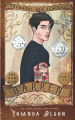 Couverture Carnaval des Ténèbres, book 1: Barren Editions Autoédité 2020